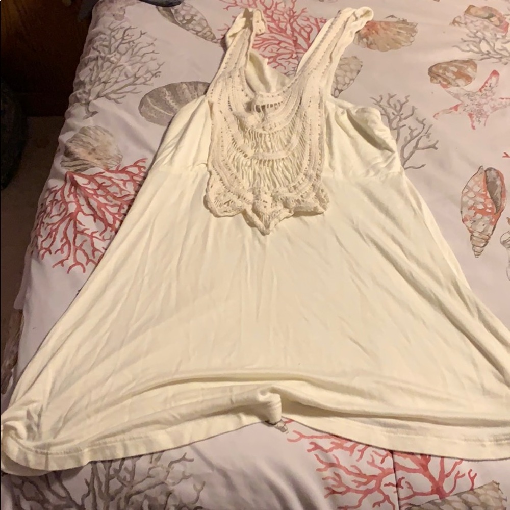 Venus tank